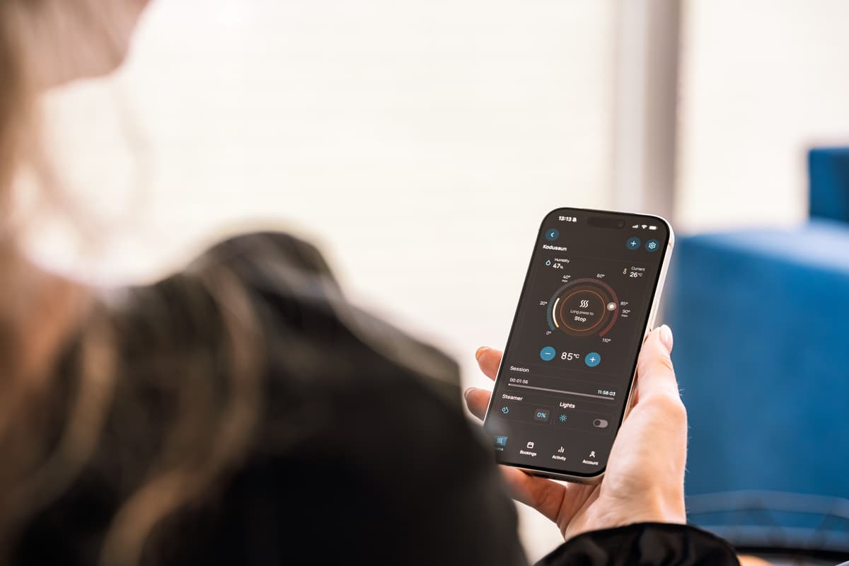 Smart-Home-Installation